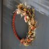 suspension-murale-creation-artisanale-macrame-et-fleurs-sechees-collaboration-creatrices