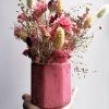 vase-en-resine-recycle-et-fleurs-sechees-francaises-creation-decoration-interieure-objet-artisanale